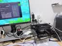 雷克沙（Lexar）NM1090 PRO 1TB SSD固态硬盘 M.2接口(NVMe协议) PCIe 5.0x4 高速14000MB/s传输 实拍图