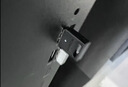 绿联 USB蓝牙适配器5.3兼容6.0接收器笔记本电脑台式机音频发射器手机耳机无线蓝牙音响箱鼠标键盘 蓝牙5.3适配器【多系统免驱】 实拍图