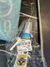 银背水下粘接密封胶水 水管堵漏胶鱼缸补漏防水胶堵水止水修补胶120ml大支装白色 实拍图