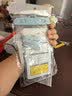 361°手机防水袋潜水套漂流触屏水下拍照通用挂绳外卖骑手专用防雨壳 实拍图