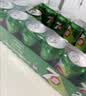 百事可乐七喜7UP 柠檬味 碳酸饮料汽水 330ml*24听胖罐 整箱装 实拍图