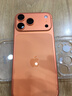Apple/苹果 iPhone 17 Pro Max 256GB 星宇橙色 移动联通电信5G双卡双待手机 实拍图