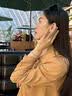 唯一（Winy）施华洛世奇锆999纯银手链2026新款生日七夕情人节礼物送女友老婆 实拍图
