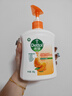 滴露（Dettol）洗手液柑橘500g瓶 健康抑菌消毒清爽 儿童家庭非补充装替换 实拍图