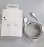 Apple/苹果 60W type-c充电线-1米 usb-c手机数据线 原装旗舰店苹果iPhone 17 Pro Max iPad快充线 实拍图