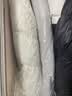 京东洗衣服务羽绒服清洗/棉服清洗3件上门取送干洗服务水洗去渍熨烫 实拍图