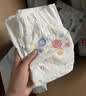 好奇（Huggies）金装小黑洞纸尿裤M162片(6-11kg)尿不湿【速干不易红】 实拍图