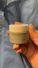 科颜氏（Kiehl's）全新第二代白泥清洁面膜125ml控油清洁毛孔去黑头七夕情人节礼物 实拍图