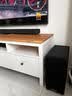 索尼（SONY）HT-A8000+SW3 低音强化套装 360智能穹顶 音响回音壁 4K120Hz VRR ALLM 电视音响 蓝牙 实拍图