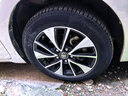 马牌（Continental）汽车轮胎 205/55R16 91V FR UC7 适配大众朗逸/速腾/宝来 实拍图