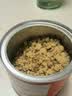 秋田满满高铁芝麻海苔猪肉松80g 儿童拌饭料调味真肉松_享宝宝辅食食谱 实拍图