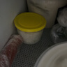 网红咸菜碗玻璃密封罐加厚酱菜盒冰箱保鲜罐小菜泡菜罐分装盒 两只随机装 2个 180ml 实拍图