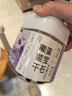 新边界【新疆吐鲁番特产】蓝宝石葡萄干300g超大颗粒免洗特级提子干 实拍图