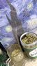 南京同仁堂金银花茶特干中药材级菊花去火下降火清热解毒凉茶叶泡水80g 实拍图