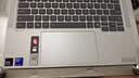 ThinkPad联想笔记本电脑ThinkBook14+ 2026 AI全能本 英特尔酷睿Ultra X7 358H 32G 1T 3K 14.5英寸 星耀白 实拍图