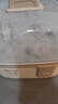 小熊（Bear）蒸蛋器 煮蛋器 家用多功能一体机 一键操作蒸鸡蛋羹神器 小型一人用 单双层一体机ZDQ-D12R3 实拍图