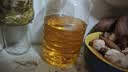 鲁花 食用油 物理压榨 葵花仁油6.18L  实拍图