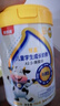 认养水牛奶儿童高钙早餐奶吃甘蔗的水牛纯牛奶全脂牛奶200ml*12盒 实拍图