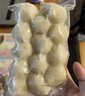 1号会员店（One's Member） 潮汕墨鱼丸 500g潮汕特产火锅关东煮麻辣烫花枝丸墨鱼肉含量30% 实拍图