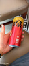 可口可乐（Coca-Cola）零度无糖柠檬汽水碳酸饮料0糖0脂330ml*24摩登罐京东专供 实拍图