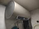 海尔国家补贴电热水器60升JT3 金刚无缝胆 家用3300W变频节能速热 免换镁棒 一级能效京东自营上门安装 实拍图
