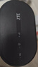 中兴【热销300万】U10LS随身wifi6免插卡无线网卡高速支持2026款5G/4G便携路由器移动联通全国通用 顶配款【升级3000毫安】续航WiFi6-黑色 中兴官方送100G-网速稳定不虚标-三 实拍图