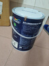 多乐士（Dulux）乳胶漆致悦金装净味五合一内墙漆防霉抗菌环保油漆涂料A750白色5L 实拍图