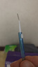 手机缝隙灰尘清理刷 主机键盘清理套装小毛刷软毛扫灰刷 软毛迷你刷子 随机颜色1把 实拍图