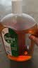 滴露（Dettol）消毒液衣物除菌液洗衣消毒水1.8L*1 衣物混洗杀菌除螨 非84酒精 实拍图