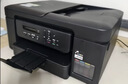 兄弟（brother）DCP-T735DW家用学习彩色打印机墨仓喷墨机照片打印（无线云双面打印打印复印扫描一体机） 实拍图