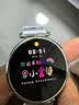 华为（HUAWEI）手表 WATCH GT 6 41mm【国补15%】血氧呼吸监测长续航运动手表送礼首选送女友【华为官方授权】 冰雪蓝 41mm氟胶表带 实拍图