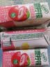 伊利【G.E.M.邓紫棋同款】优酸乳嚼柠檬红心苹果版 220g*10盒 实拍图