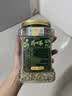 福茗源荷叶茶高山生态荷叶手工炒制卷曲重实清新荷香罐装300g 实拍图