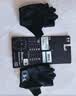 安德玛（Under Armour）健身手套男女运动骑行半指训练单杠引体向上撸铁器械锻炼防滑登山 实拍图