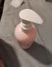 贝亲（Pigeon）桃叶精华 婴儿液体爽身露 家庭装 四季通用 480ml IA286 实拍图