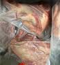杨博士皖南鸽子肉2只装 单只净重350g及以上 林鸽土鸽生鲜源头直发 实拍图
