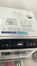 美的（Midea）【新品M10 Ultra】台式洗碗机85℃热风烘干双模进水高温除菌双层碗篮家用小尺寸免安装 实拍图