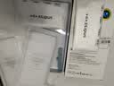 Smorss【2片装】适用荣耀50钢化膜华为nova9/nova8/V40轻奢版手机膜曲面全屏膜hi高清防摔淡指纹保护膜 实拍图