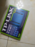 普联（TP-LINK）双千兆路由器 易展mesh分布式 AC1200无线家用穿墙 5G双频 WDR5620千兆易展版 IPv6 实拍图