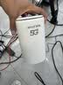 夏新5g随身wifi6移动无线免插卡路由器cpe全网通千兆双频便携式车载上网卡高速流量 5G狂暴性能版【满血性能光纤级网速】 实拍图