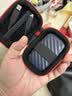闪迪（SanDisk）精灵1TB 移动硬盘 ELE升级款 读速600MB/s  Type-C USB3.2手机直连笔记本电脑 外接存储  固态硬盘 实拍图