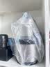 SUPUSR苏泊绞肉机不锈钢15L大容量商用绞肉机两用多功能料理机全自动绞馅机搅拌机碎菜机和面机辅食机 【商用基础款】6L全钢机身+6叶钢刀6L 一组精钢刀头 实拍图