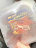 鲜京采提拉米苏风味蛋糕450g/盒 动物奶油 实拍图