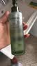 自然堂控油洗面奶净痘洁颜露150ml敏感肌油皮深层清洁洁面女士护肤品 实拍图