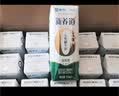 蒙牛新养道无乳糖低脂牛奶250ml*15盒 乳糖不耐空腹喝 实拍图