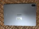 HUAWEIMatePad 11.5 柔光版 华为平板电脑 护眼屏 鸿蒙AI 大电池 学生平板儿童学习机 8G+128G深空灰 实拍图