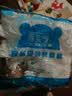 食品级家用一次性保鲜膜套罩食物保鲜防尘套冰箱碗盖松紧口厨房 抗菌加厚100只 实拍图
