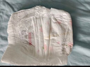好奇（Huggies）铂金装小桃裤成长裤XL96片(12-17kg)加大号尿不湿【夏季散热王】 实拍图