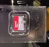 金士顿（Kingston）128GB TF（MicroSD） 存储卡 U1 A1 V10 内存卡 读速150MB/s 适配无人机/运动相机/switch/监控 实拍图