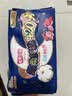 七度空间少女420超长夜用卫生巾100%纯棉亲肤超薄透气24片【新国标认证】 实拍图